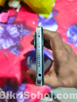 Redmi note 11 pro plus 5g